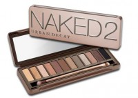 Paleta Naked 2 (Réplica)
