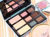 Paleta Too Faced Summer (Réplica)